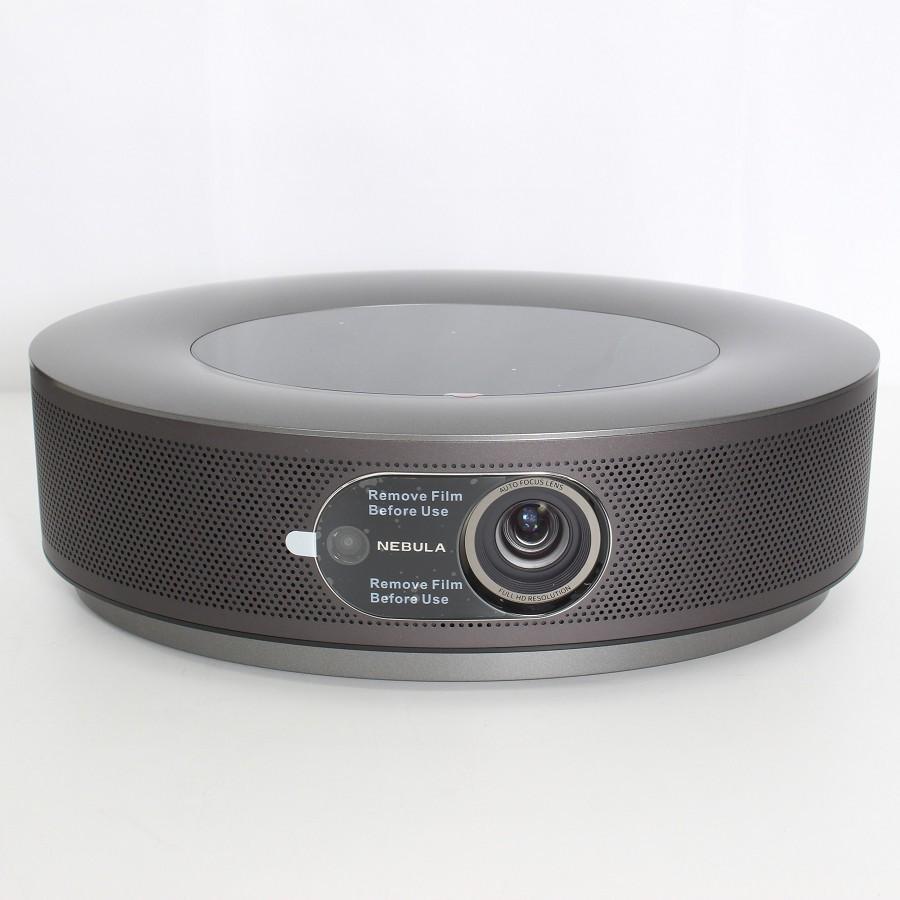 ボーナスストア+5％【美品】Anker Nebula Cosmos D2140511 ブラック スマートプロジェクター アンカー ネビュラ コスモス 本体 |  | 02