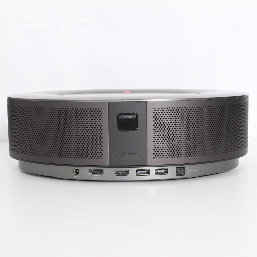 ボーナスストア+5％【美品】Anker Nebula Cosmos D2140511 ブラック スマートプロジェクター アンカー ネビュラ コスモス 本体 |  | 05