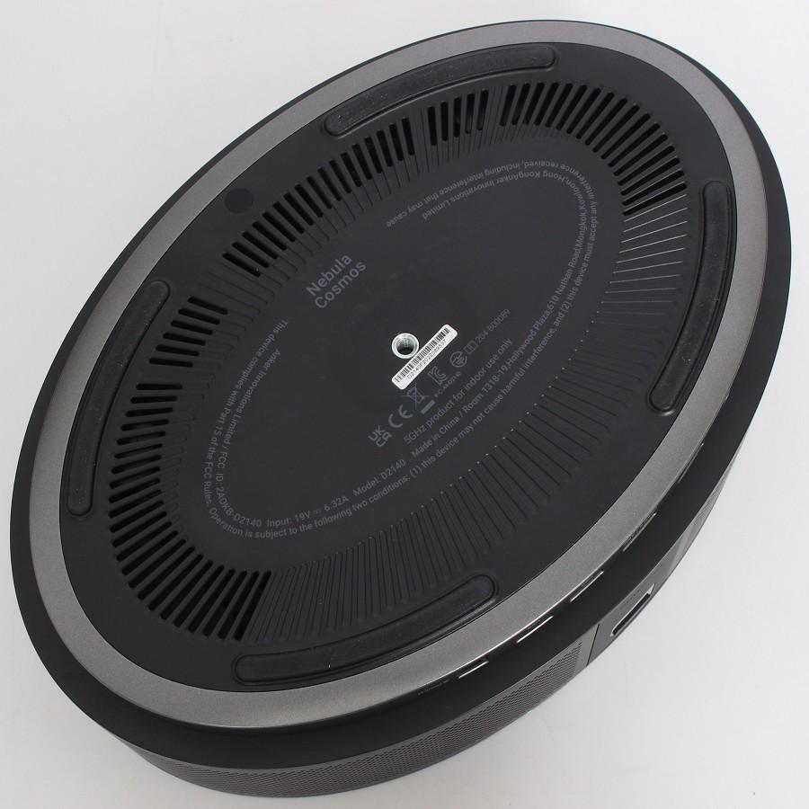 ボーナスストア+5％【美品】Anker Nebula Cosmos D2140511 ブラック スマートプロジェクター アンカー ネビュラ コスモス 本体 |  | 08