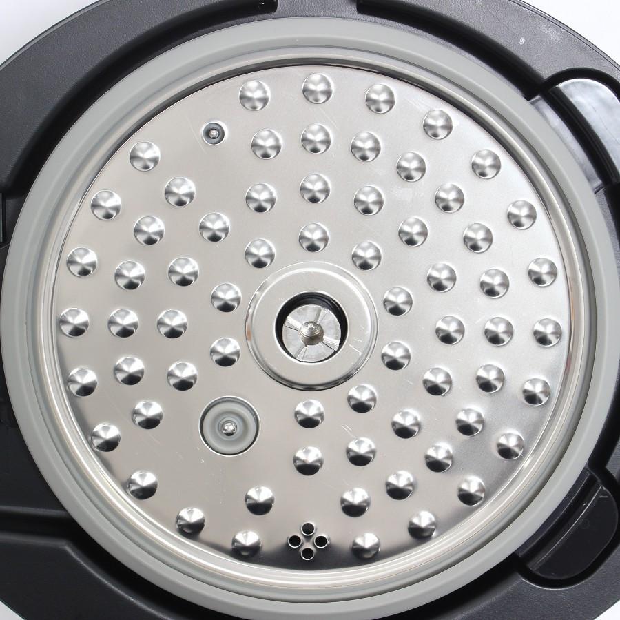 【ボーナスストア+5％】シャープ ヘルシオ ホットクック KN-HW16G-B 水なし自動調理鍋 ブラック系 圧力鍋 SHARP 本体 |  | 03