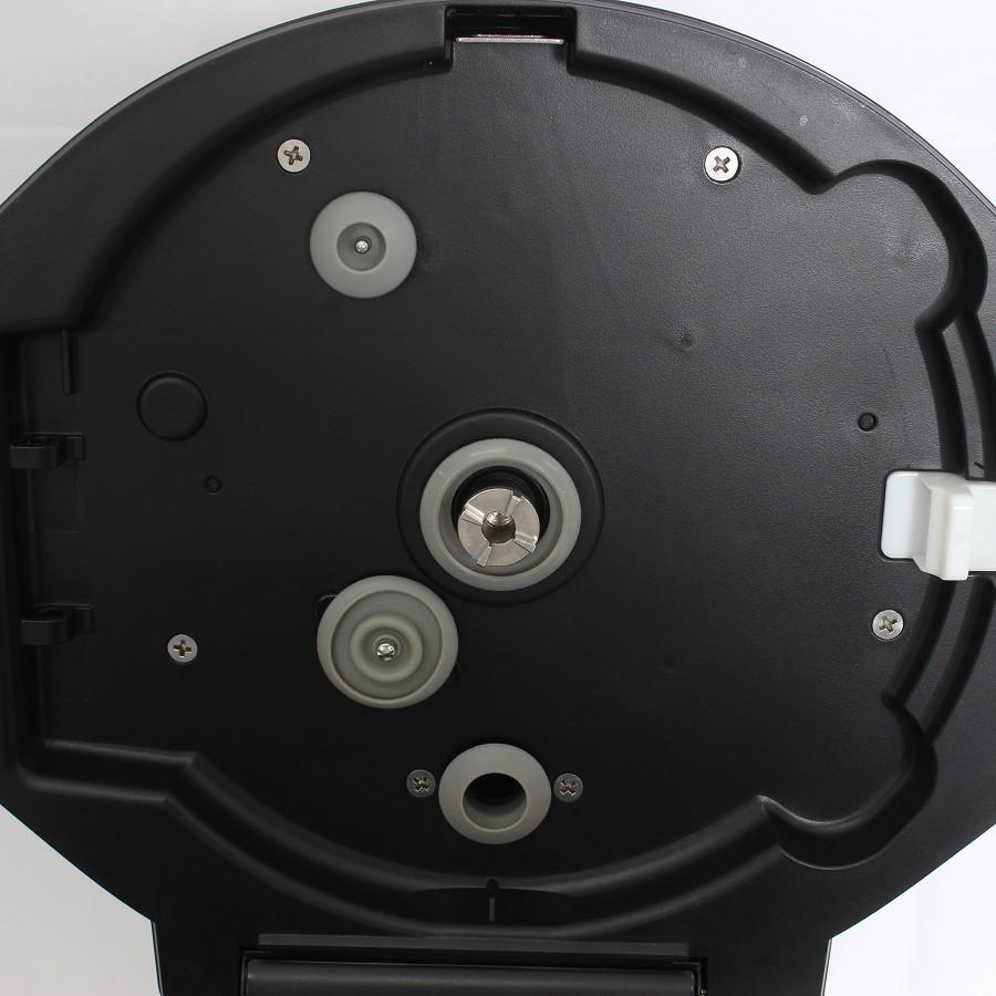 【ボーナスストア+5％】シャープ ヘルシオ ホットクック KN-HW16G-B 水なし自動調理鍋 ブラック系 圧力鍋 SHARP 本体 |  | 04