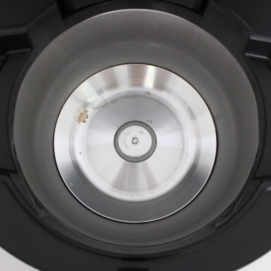 【ボーナスストア+5％】シャープ ヘルシオ ホットクック KN-HW16G-B 水なし自動調理鍋 ブラック系 圧力鍋 SHARP 本体 |  | 05