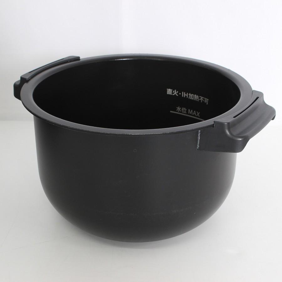 【ボーナスストア+5％】シャープ ヘルシオ ホットクック KN-HW16G-B 水なし自動調理鍋 ブラック系 圧力鍋 SHARP 本体 |  | 06