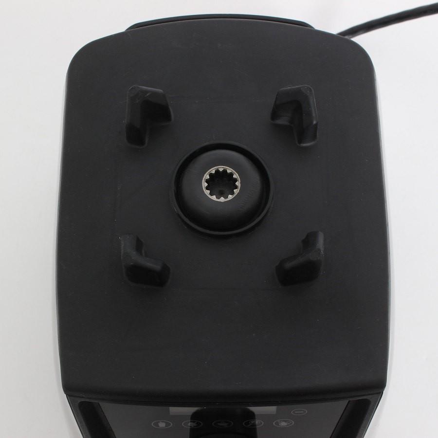 ボーナスストア+5％【美品】バイタミックス Ascent A3500 VM0185 ステンレスシルバー ミキサー 2.0Lコンテナ Vita-Mix 本体 |  | 01