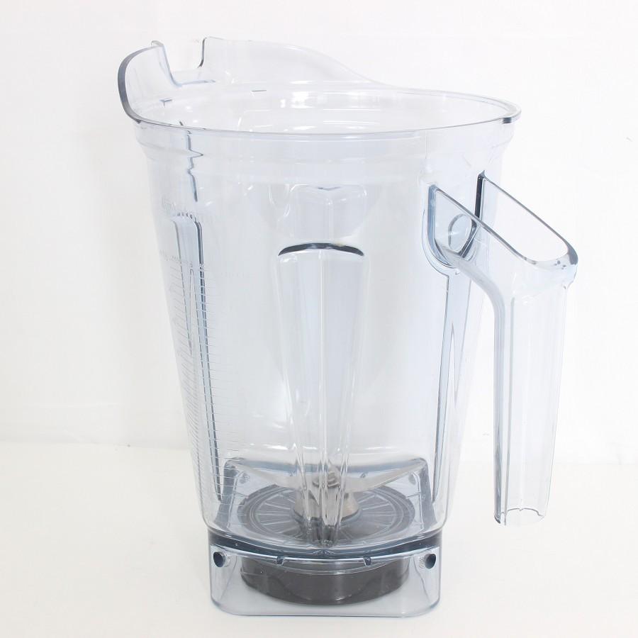 ボーナスストア+5％【美品】バイタミックス Ascent A3500 VM0185 ステンレスシルバー ミキサー 2.0Lコンテナ Vita-Mix 本体 |  | 06