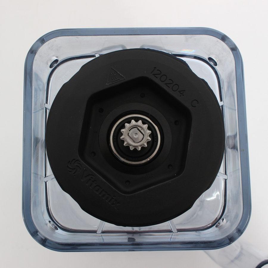 ボーナスストア+5％【美品】バイタミックス Ascent A3500 VM0185 ステンレスシルバー ミキサー 2.0Lコンテナ Vita-Mix 本体 |  | 08