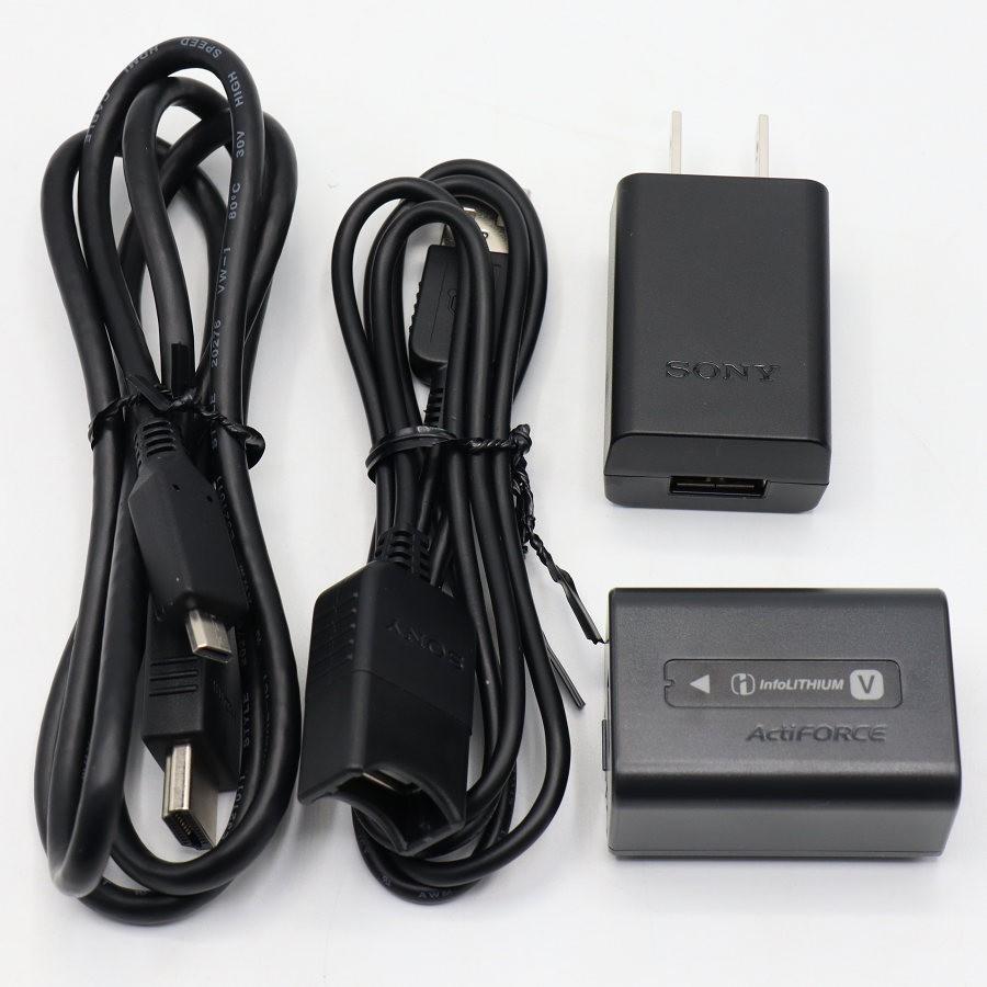 ボーナスストア+5％【美品】SONY ハンディカム HDR-CX680-W デジタルHDビデオカメラ ホワイト Handycam ビデオレコーダー ソニー 本体 |  | 09