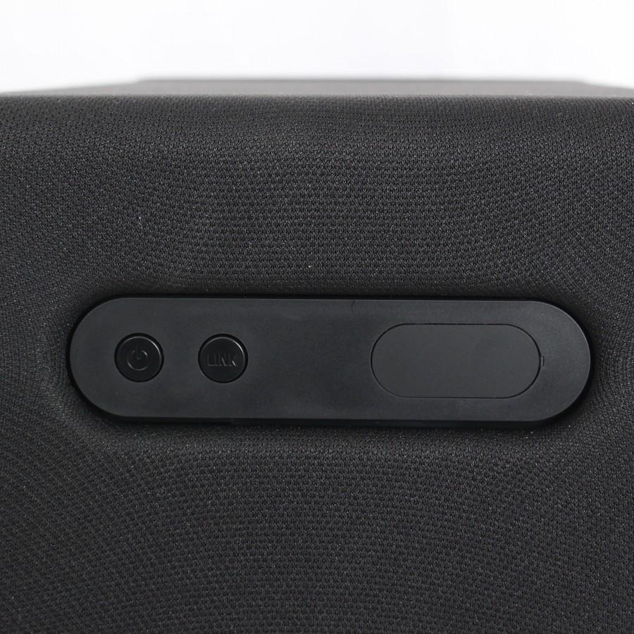 ボーナスストア+5％【美品】SONY SA-SW3 ブラック サブウーファー ホームシアターシステム スピーカー ソニー 本体 |  | 04