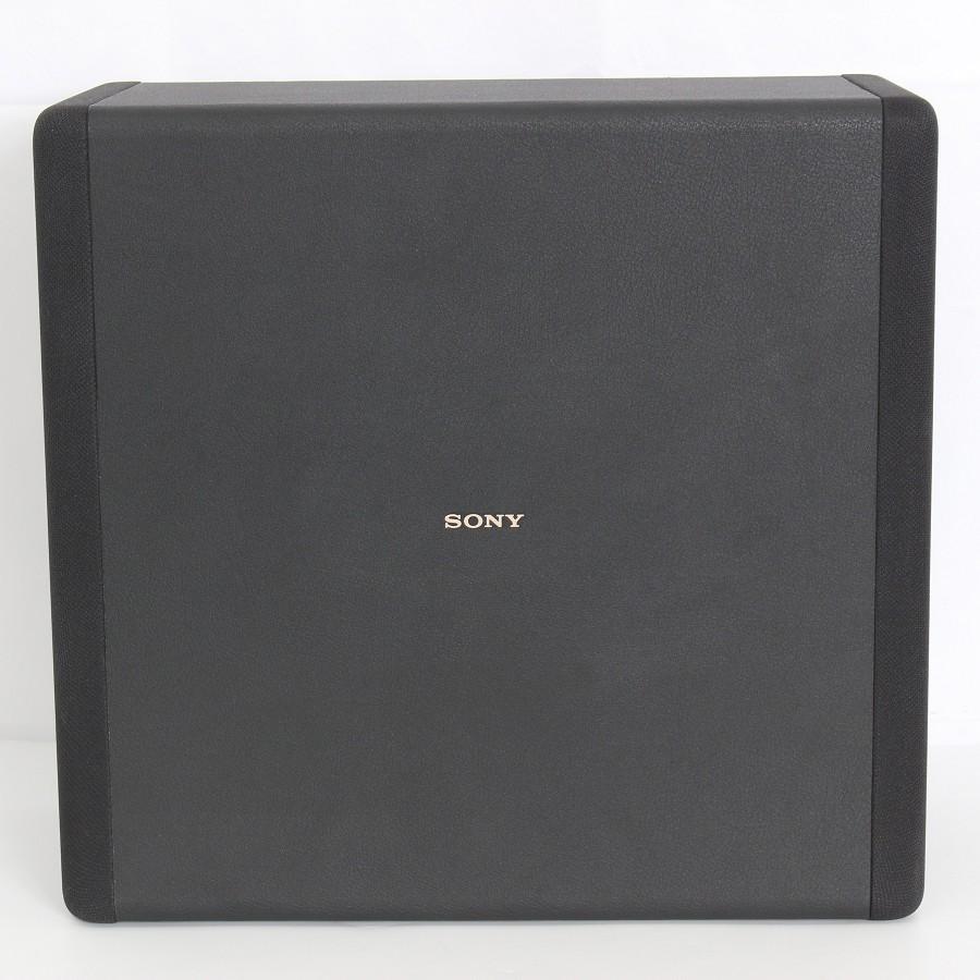 ボーナスストア+5％【美品】SONY SA-SW3 ブラック サブウーファー ホームシアターシステム スピーカー ソニー 本体 |  | 06