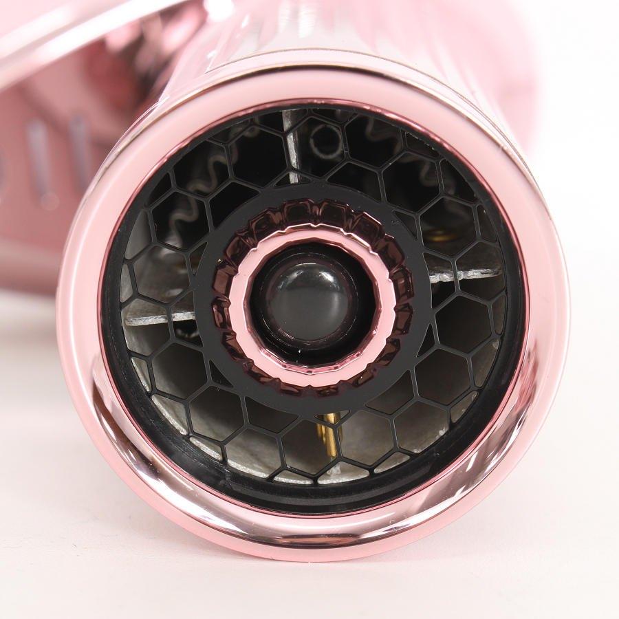 ボーナスストア+5％【美品】MTG ReFa BEAUTECH DRYER BX RE-BQ-05A ピンク ヘアドライヤー リファビューテック ドライヤー 本体 |  | 11
