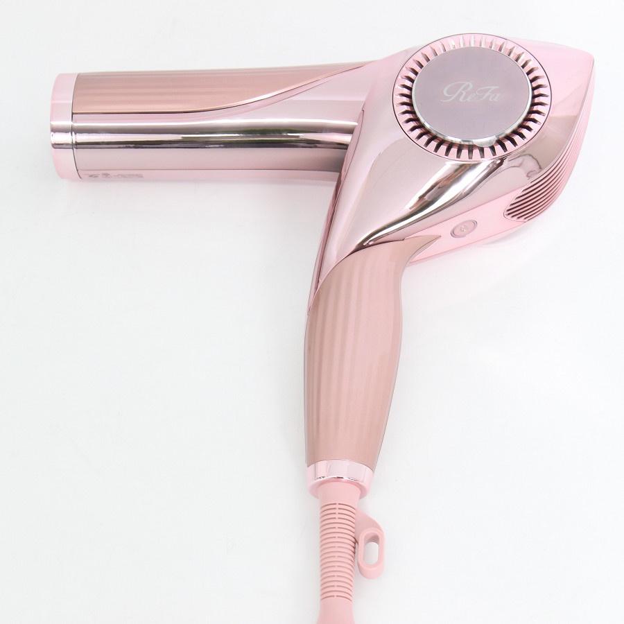 ボーナスストア+5％【美品】MTG ReFa BEAUTECH DRYER BX RE-BQ-05A ピンク ヘアドライヤー リファビューテック ドライヤー 本体 |  | 01