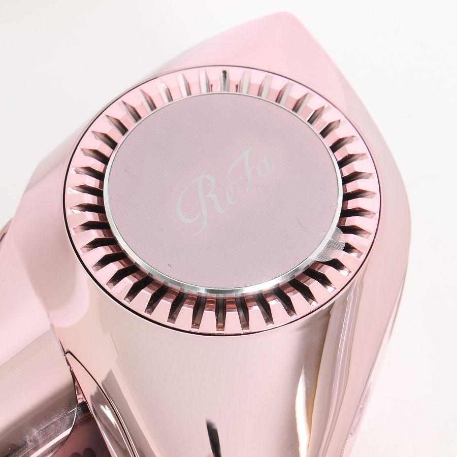 ボーナスストア+5％【美品】MTG ReFa BEAUTECH DRYER BX RE-BQ-05A ピンク ヘアドライヤー リファビューテック ドライヤー 本体 |  | 02