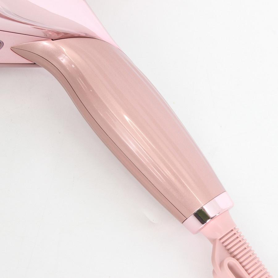 ボーナスストア+5％【美品】MTG ReFa BEAUTECH DRYER BX RE-BQ-05A ピンク ヘアドライヤー リファビューテック ドライヤー 本体 |  | 08