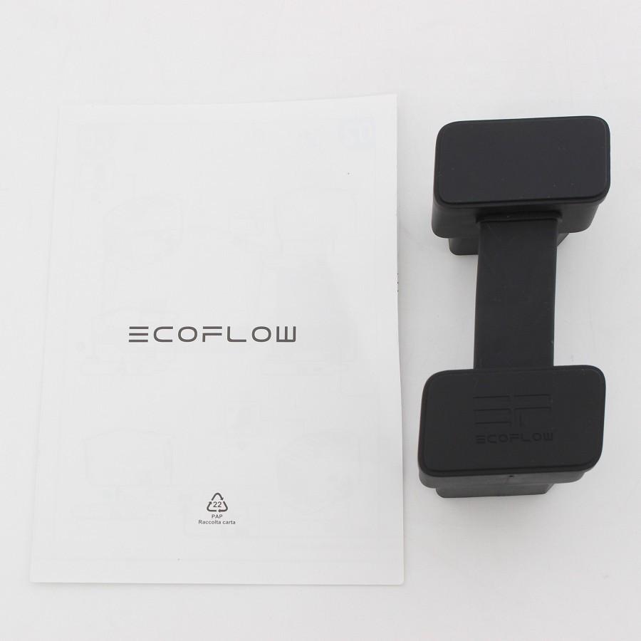 ボーナスストア+5％【美品】EcoFlow Wave2 ZYDKT210-EB EFKT210-EB 専用バッテリーパック エコフロー ウェーブ |  | 08
