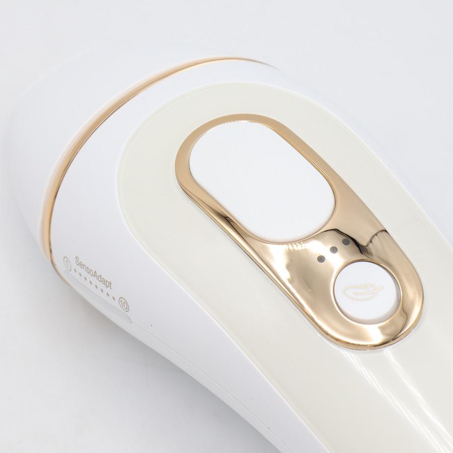 ボーナスストア+5％【美品】ブラウン シルクエキスパート Pro5 PL-5227 脱毛器 BRAUN フラッシュ式 光美容器 本体 |  | 02