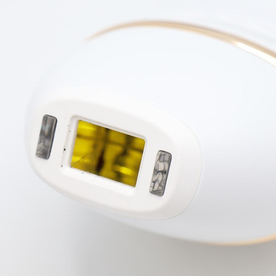 ボーナスストア+5％【美品】ブラウン シルクエキスパート Pro5 PL-5227 脱毛器 BRAUN フラッシュ式 光美容器 本体 |  | 05