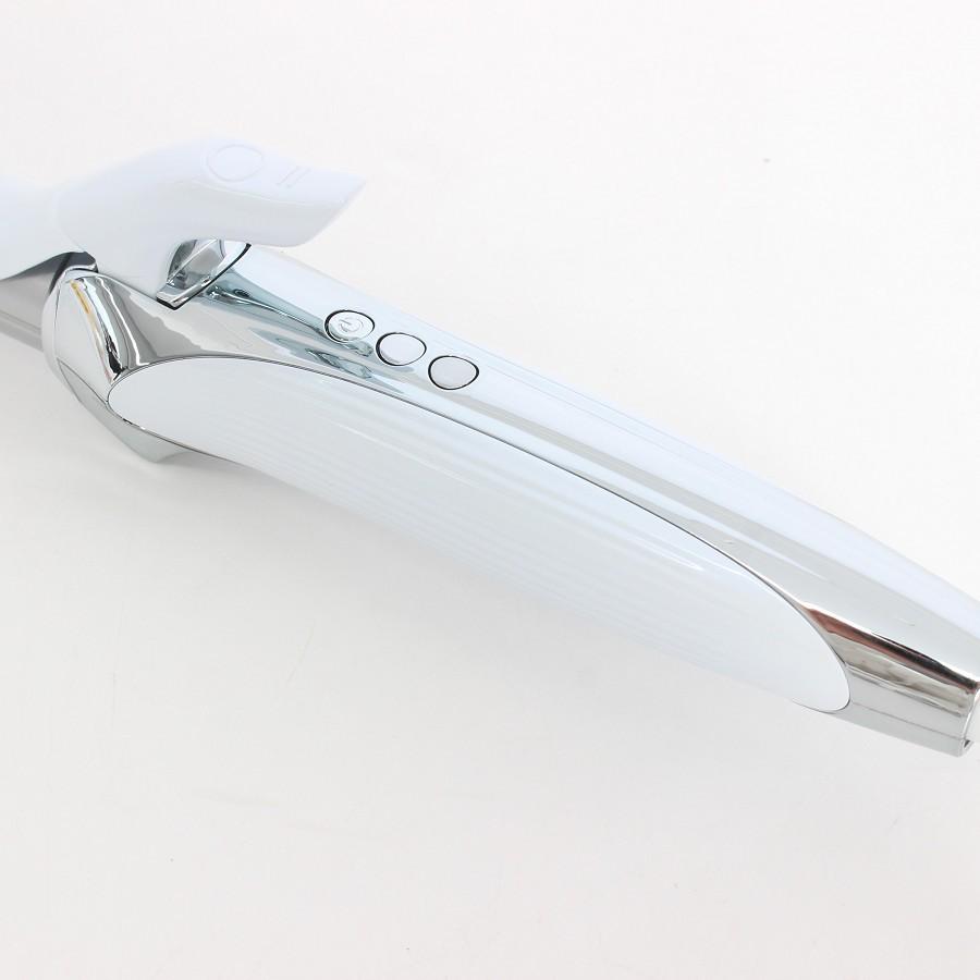 【ボーナスストア+5％】MTG ReFa CURL IRON PRO 26 RE-AU-02A ホワイト 26mm リファカールアイロン プロ ヘアアイロン 本体 |  | 03