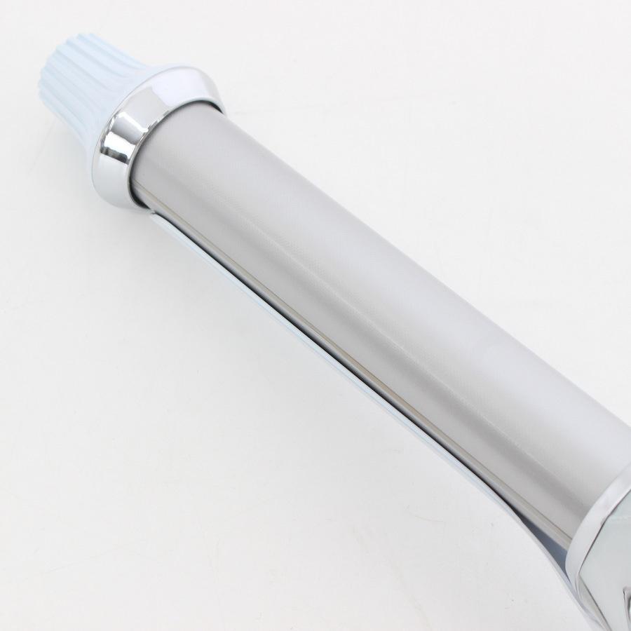 【ボーナスストア+5％】MTG ReFa CURL IRON PRO 26 RE-AU-02A ホワイト 26mm リファカールアイロン プロ ヘアアイロン 本体 |  | 05