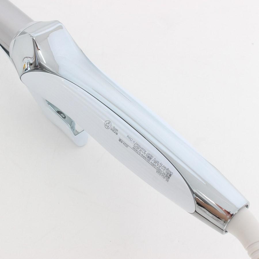 【ボーナスストア+5％】MTG ReFa CURL IRON PRO 26 RE-AU-02A ホワイト 26mm リファカールアイロン プロ ヘアアイロン 本体 |  | 06