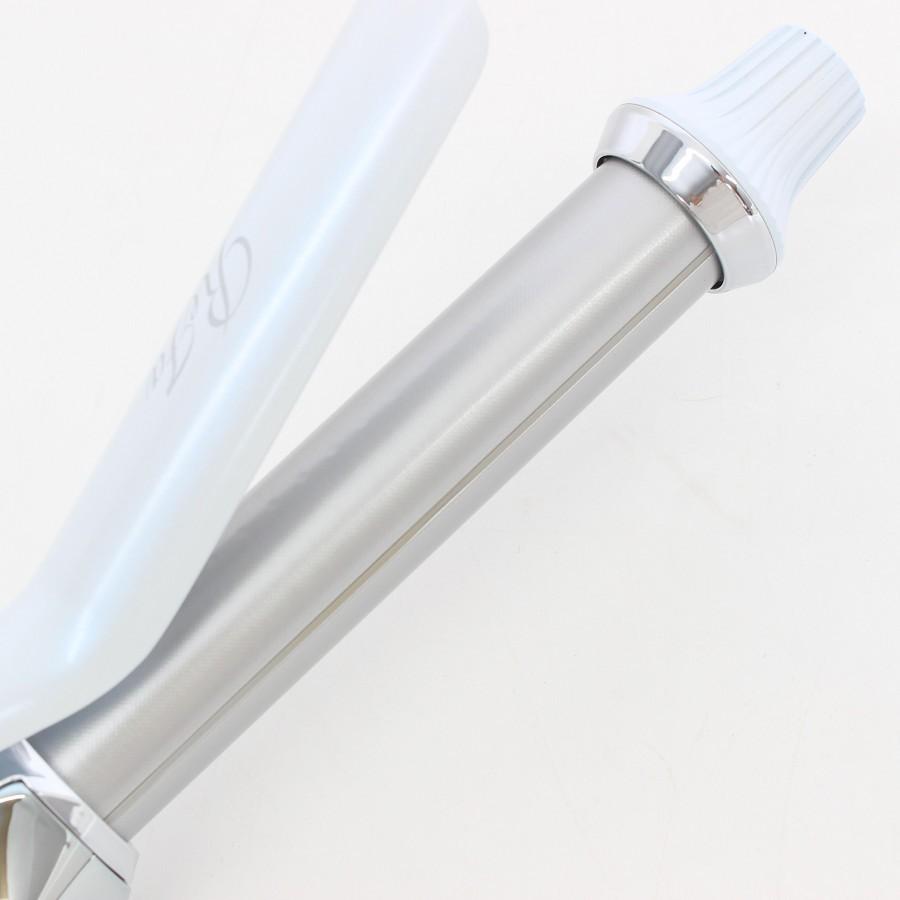 【ボーナスストア+5％】MTG ReFa CURL IRON PRO 26 RE-AU-02A ホワイト 26mm リファカールアイロン プロ ヘアアイロン 本体 |  | 07