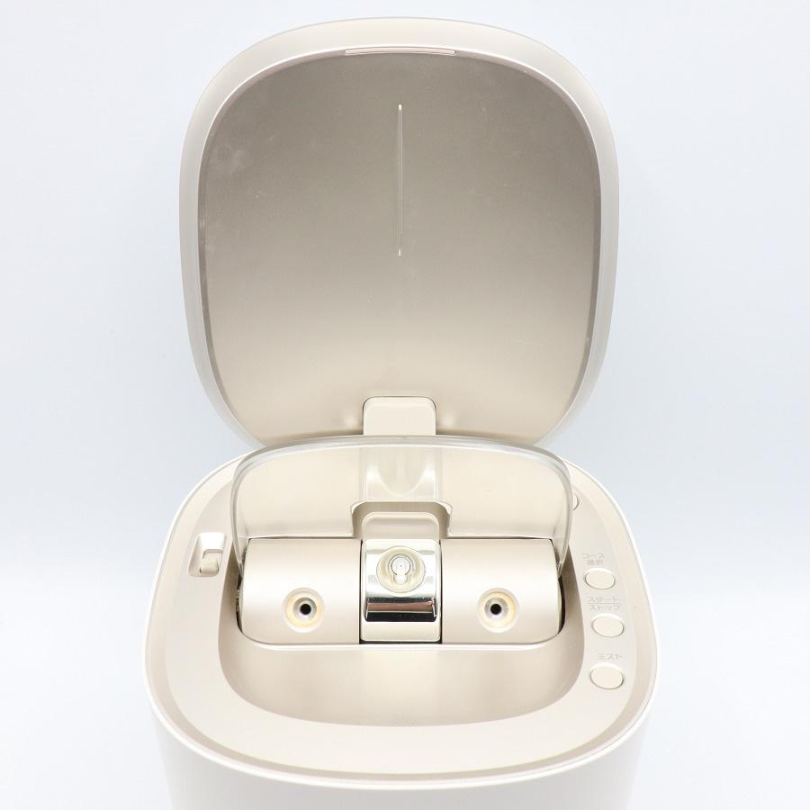 ボーナスストア+5％【美品】パナソニック スチーマー ナノケア EH-SA0B-N W温冷エステタイプ 化粧水ミスト搭載 美顔器 Panasonic 本体 |  | 05