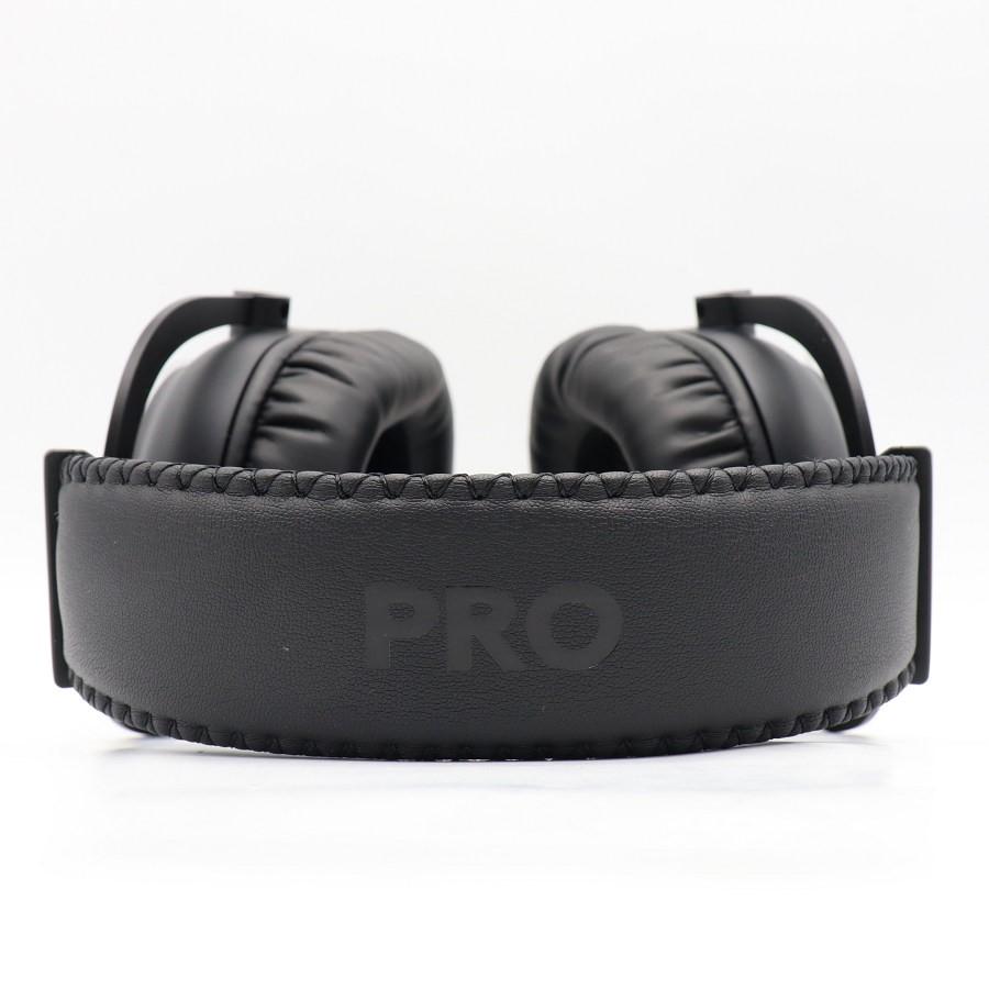 ボーナスストア+5％【美品】Logicool G PRO X 2 LIGHTSPEED G-PHS-005WLBK ブラック ゲーミングヘッドセット ロジクール ヘッドホン 本体 |  | 03