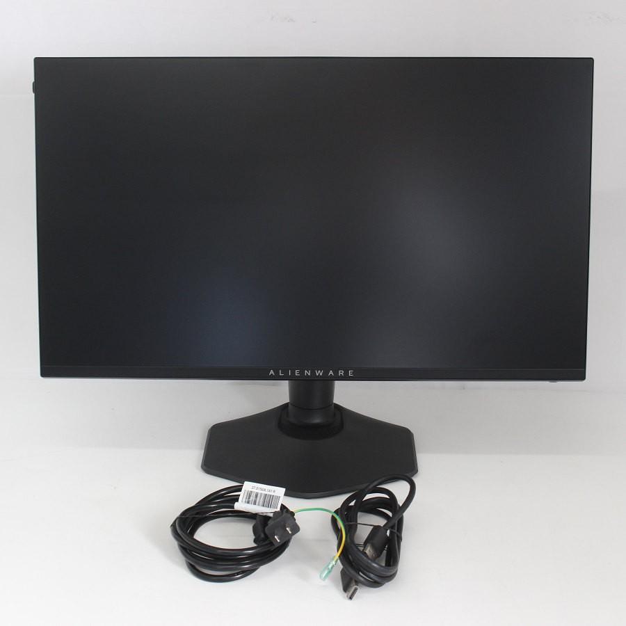 ボーナスストア+5％【美品】Dell Alienware AW2523HF 24.5インチ ゲーミングモニター 本体 | 