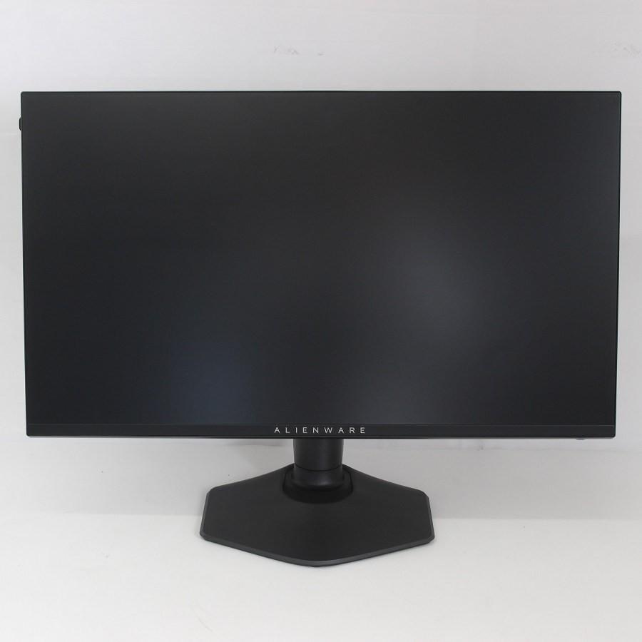 ボーナスストア+5％【美品】Dell Alienware AW2523HF 24.5インチ ゲーミングモニター 本体 |  | 01