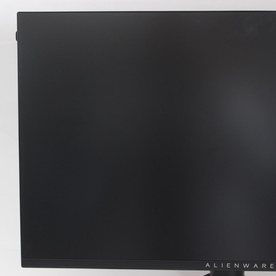 ボーナスストア+5％【美品】Dell Alienware AW2523HF 24.5インチ ゲーミングモニター 本体 |  | 02