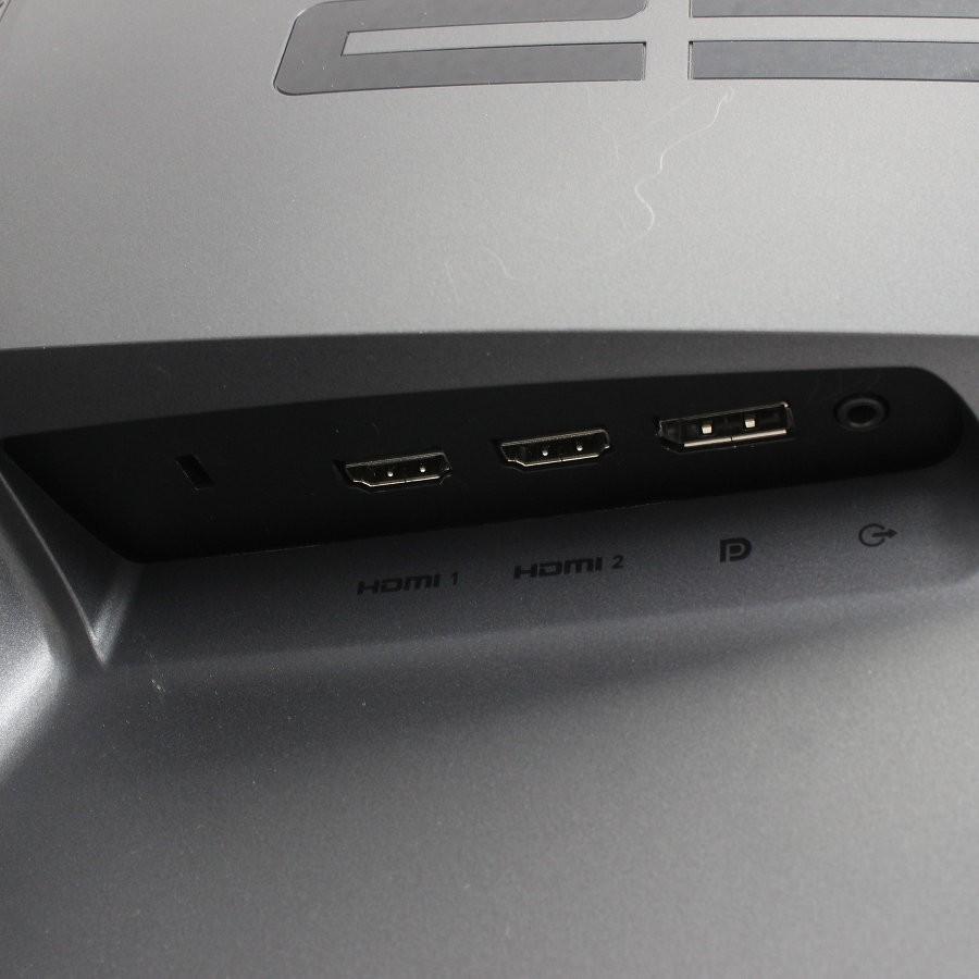 ボーナスストア+5％【美品】Dell Alienware AW2523HF 24.5インチ ゲーミングモニター 本体 |  | 08