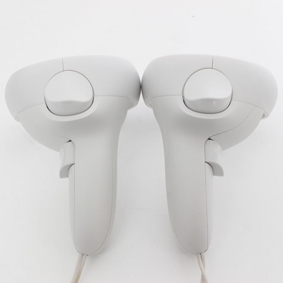 ボーナスストア+5％【美品】Meta Quest 2 128GB VR ヘッドマウントディスプレイ ヘッドセット メタクエスト2 オキュラスクエスト2 Oculus 本体 |  | 10