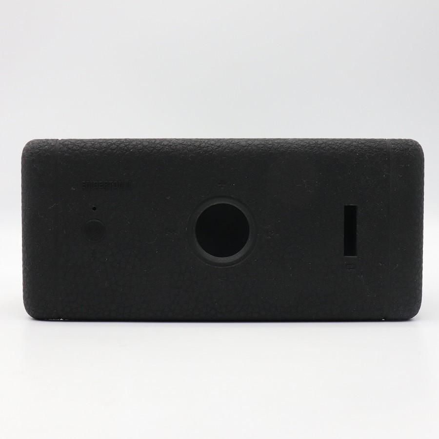 ボーナスストア+5％【美品】Marshall Emberton II Black and Brass ワイヤレス ポータブル 防水 スピーカー マーシャル エンバートン ブラック&ブラス 本体 |  | 10