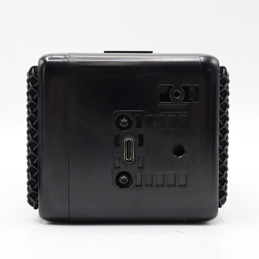 ボーナスストア+5％【美品】Marshall Emberton II Black and Brass ワイヤレス ポータブル 防水 スピーカー マーシャル エンバートン ブラック&ブラス 本体 |  | 03