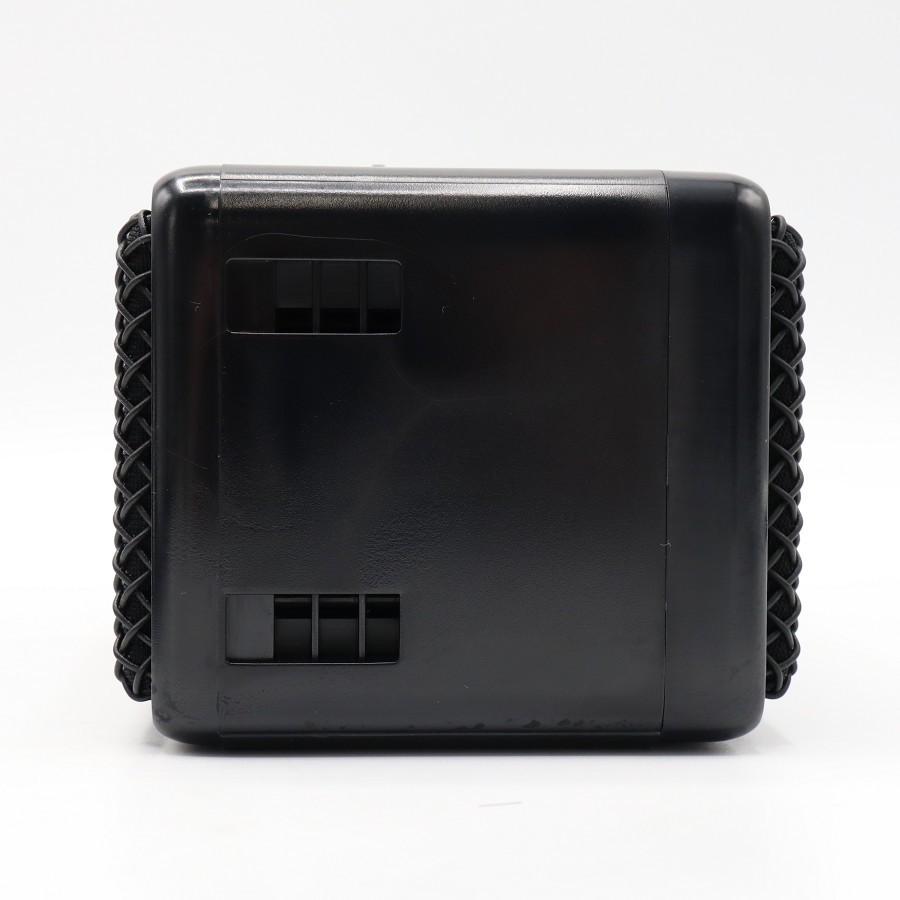 ボーナスストア+5％【美品】Marshall Emberton II Black and Brass ワイヤレス ポータブル 防水 スピーカー マーシャル エンバートン ブラック&ブラス 本体 |  | 04