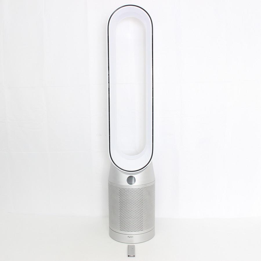 ボーナスストア+5％】Dyson Purifier Cool TP07WS ホワイト/シルバー