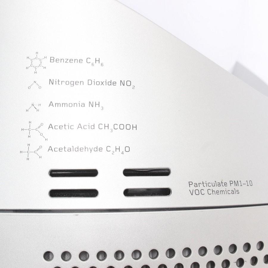 【ボーナスストア+5％】Dyson Purifier Cool TP07WS ホワイト/シルバー 空気清浄機 タワーファン 扇風機 ピュリファイヤー ダイソン 本体 |  | 11