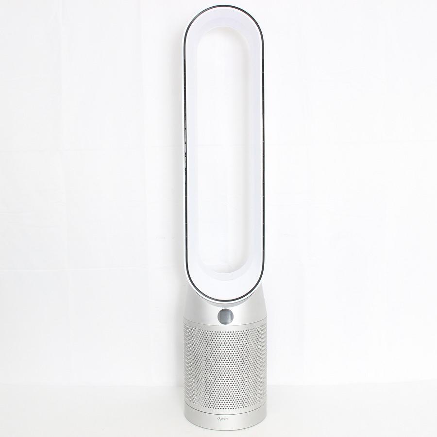 ボーナスストア+5％】Dyson Purifier Cool TP07WS ホワイト/シルバー