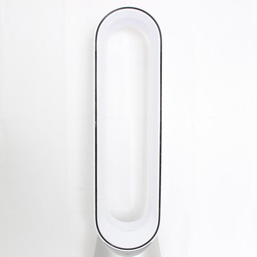 【ボーナスストア+5％】Dyson Purifier Cool TP07WS ホワイト/シルバー 空気清浄機 タワーファン 扇風機 ピュリファイヤー ダイソン 本体 |  | 01