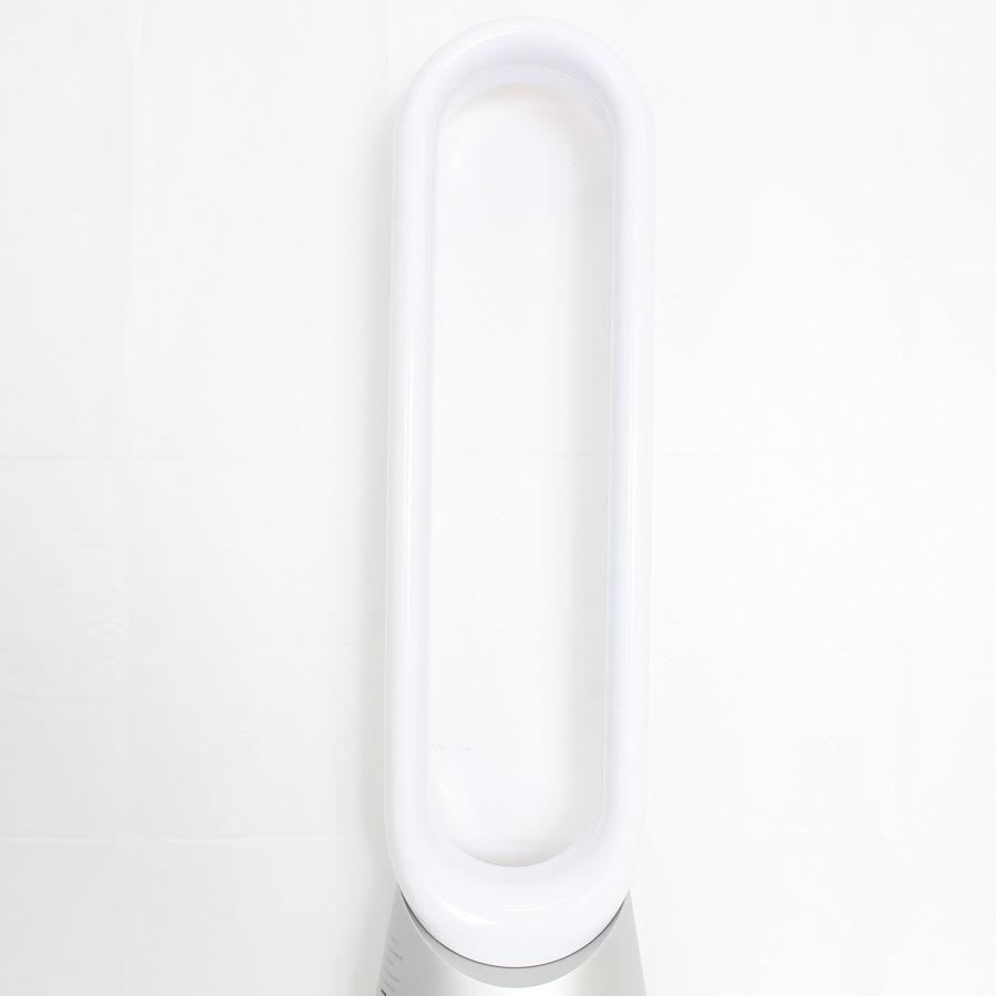 【ボーナスストア+5％】Dyson Purifier Cool TP07WS ホワイト/シルバー 空気清浄機 タワーファン 扇風機 ピュリファイヤー ダイソン 本体 |  | 04