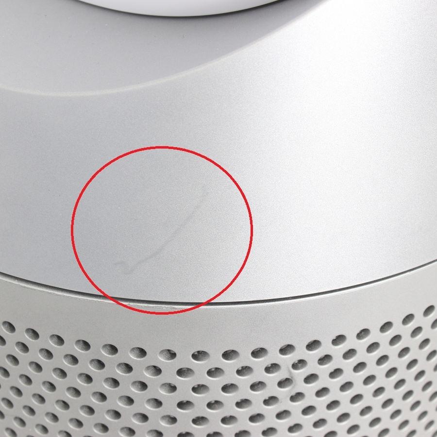 【ボーナスストア+5％】Dyson Purifier Cool TP07WS ホワイト/シルバー 空気清浄機 タワーファン 扇風機 ピュリファイヤー ダイソン 本体 |  | 07