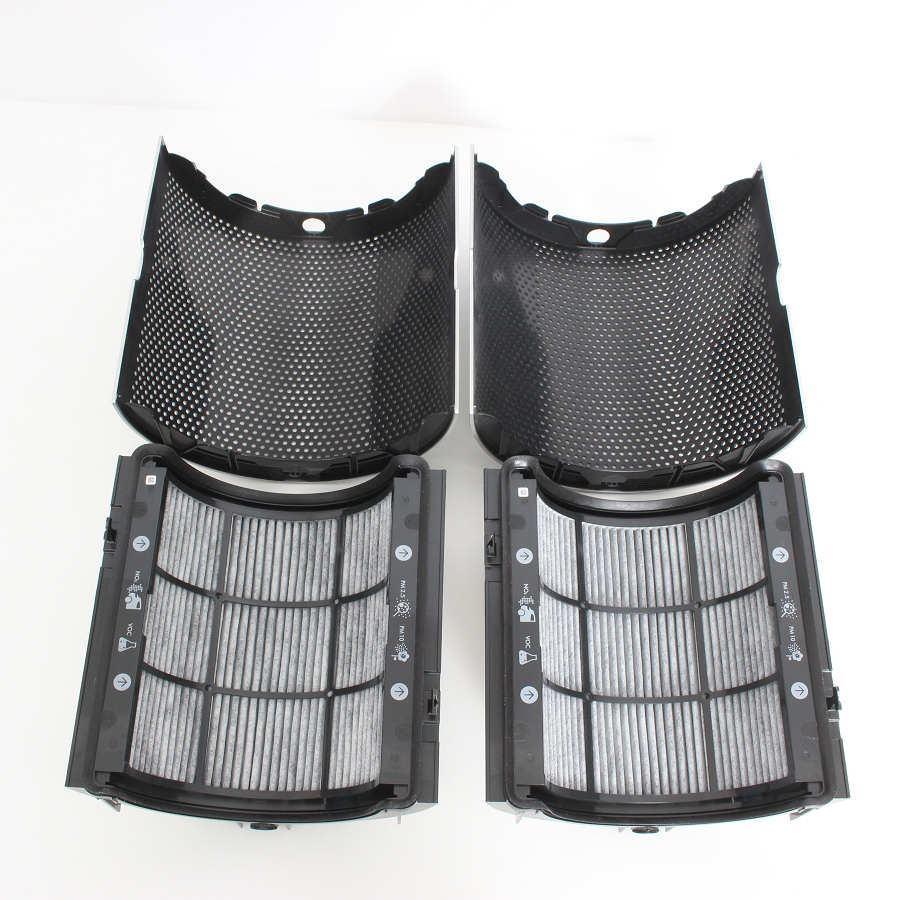 【ボーナスストア+5％】Dyson Purifier Cool TP07WS ホワイト/シルバー 空気清浄機 タワーファン 扇風機 ピュリファイヤー ダイソン 本体 |  | 08