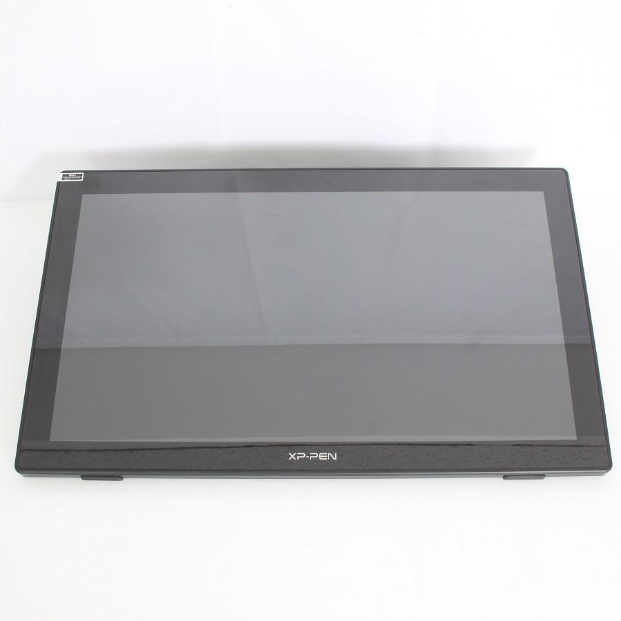 ボーナスストア+5％【美品】XP-Pen Artist 22 セカンド CD220F 液晶
