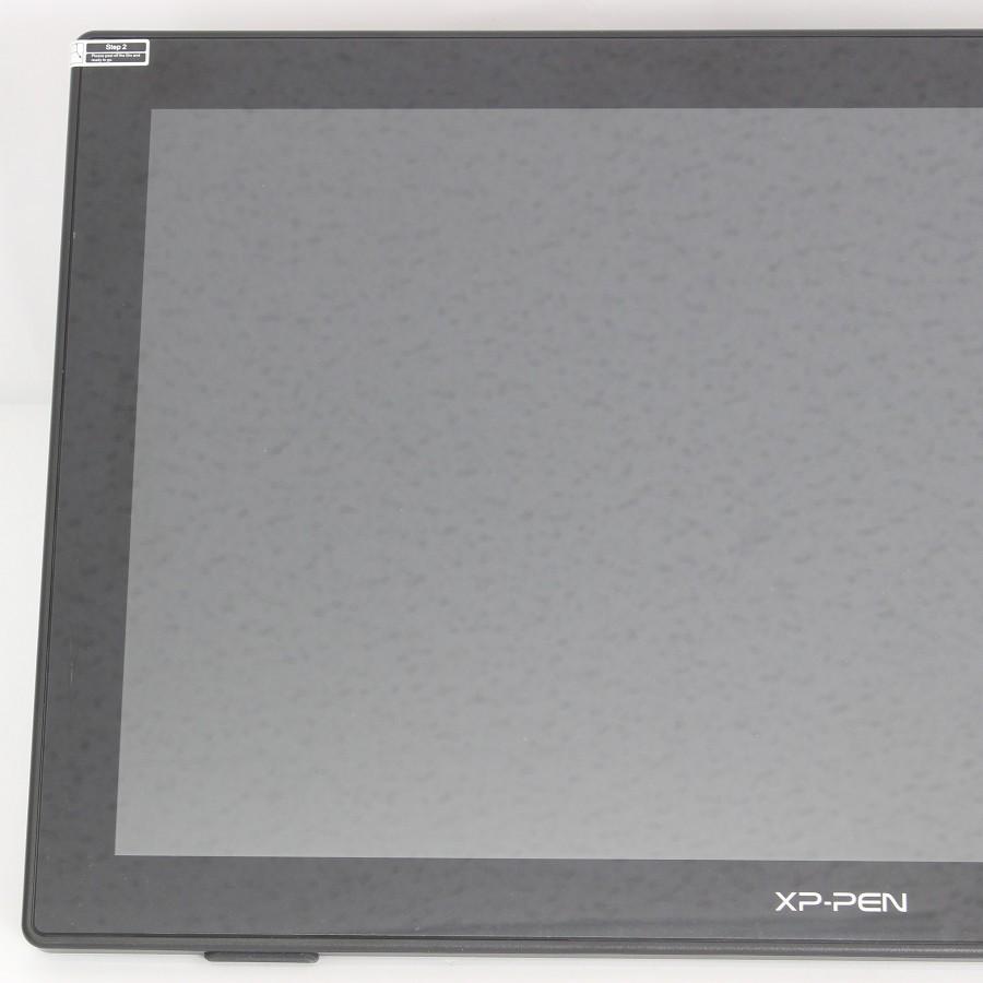 ボーナスストア+5％【美品】XP-Pen Artist 22 セカンド CD220F 液晶