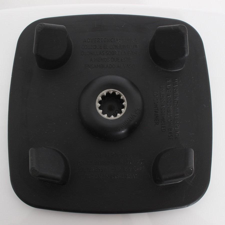 【ボーナスボーナスストア+5％】バイタミックス TNC5200 ホワイト ブレンダー フードプロセッサー ミキサー VitaMix VM0111 本体 |  | 04