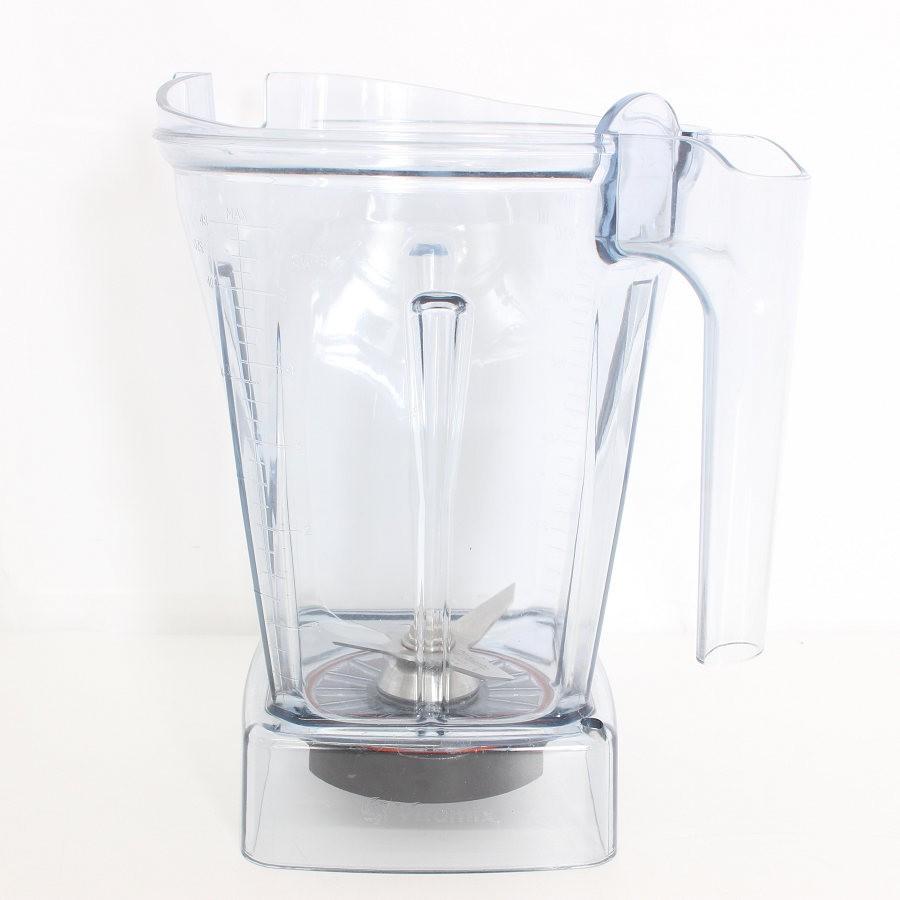 【ボーナスボーナスストア+5％】バイタミックス TNC5200 ホワイト ブレンダー フードプロセッサー ミキサー VitaMix VM0111 本体 |  | 05