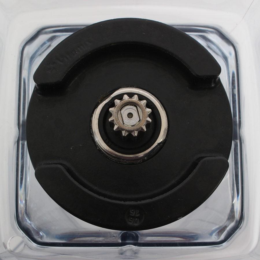 【ボーナスボーナスストア+5％】バイタミックス TNC5200 ホワイト ブレンダー フードプロセッサー ミキサー VitaMix VM0111 本体 |  | 07