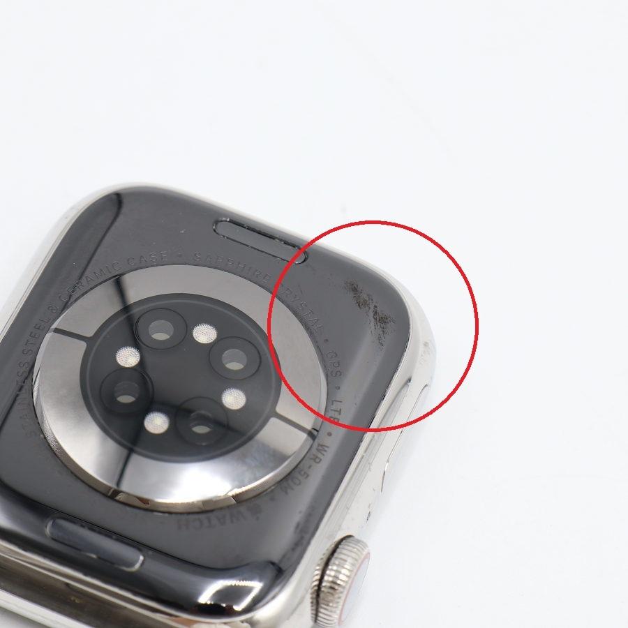 ボーナスストア+5％】Apple Watch Series 8 41mm GPS+Cellular MNJ53J