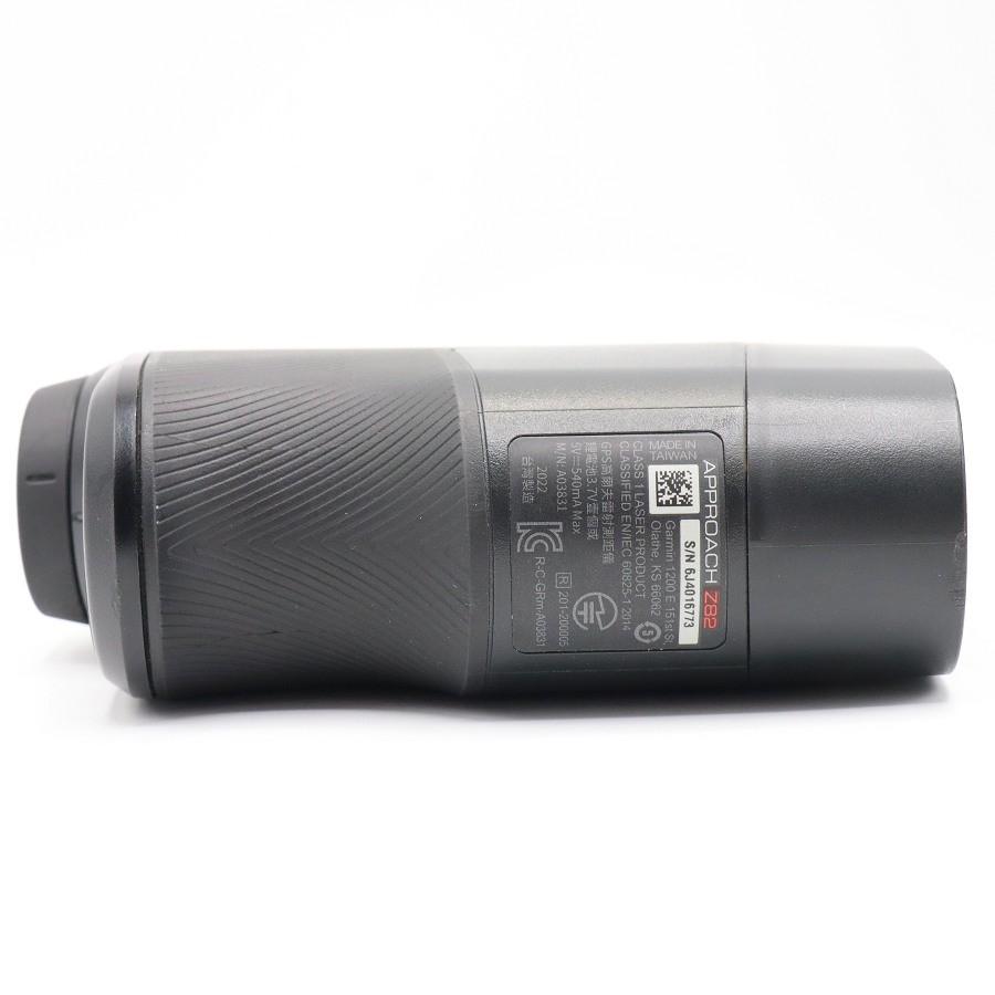 ボーナスストア+5％】GARMIN Approach Z82 010-02260-10 GPS搭載 