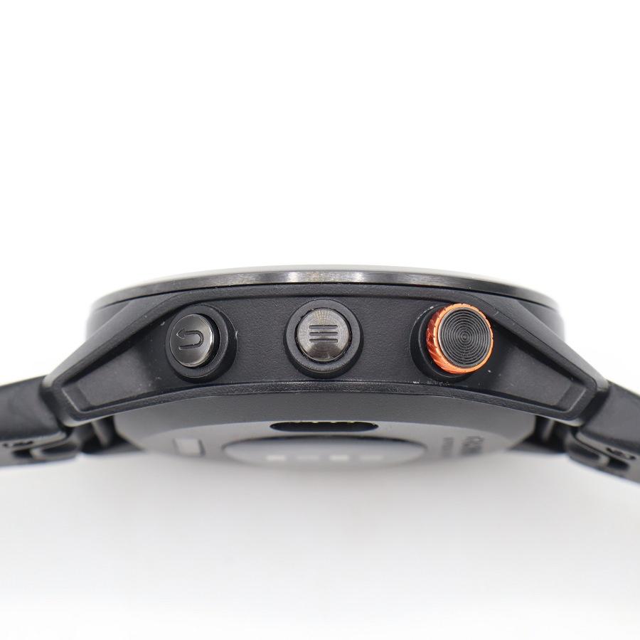 【ボーナスストア+5％】GARMIN Approach S62 Black 010-02200-20 ゴルフナビ スマートウォッチ アプローチ ガーミン 本体 |  | 13