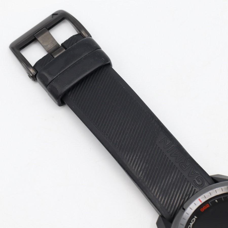 【ボーナスストア+5％】GARMIN Approach S62 Black 010-02200-20 ゴルフナビ スマートウォッチ アプローチ ガーミン 本体 |  | 05